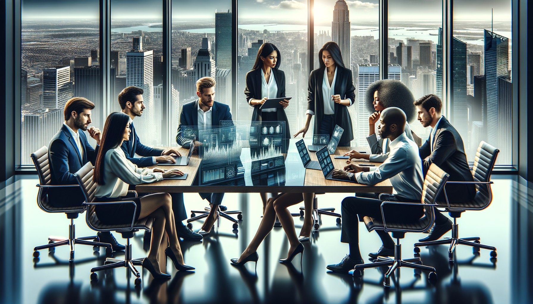 Optimizing Business Workflows with Blockchain and Salesforce