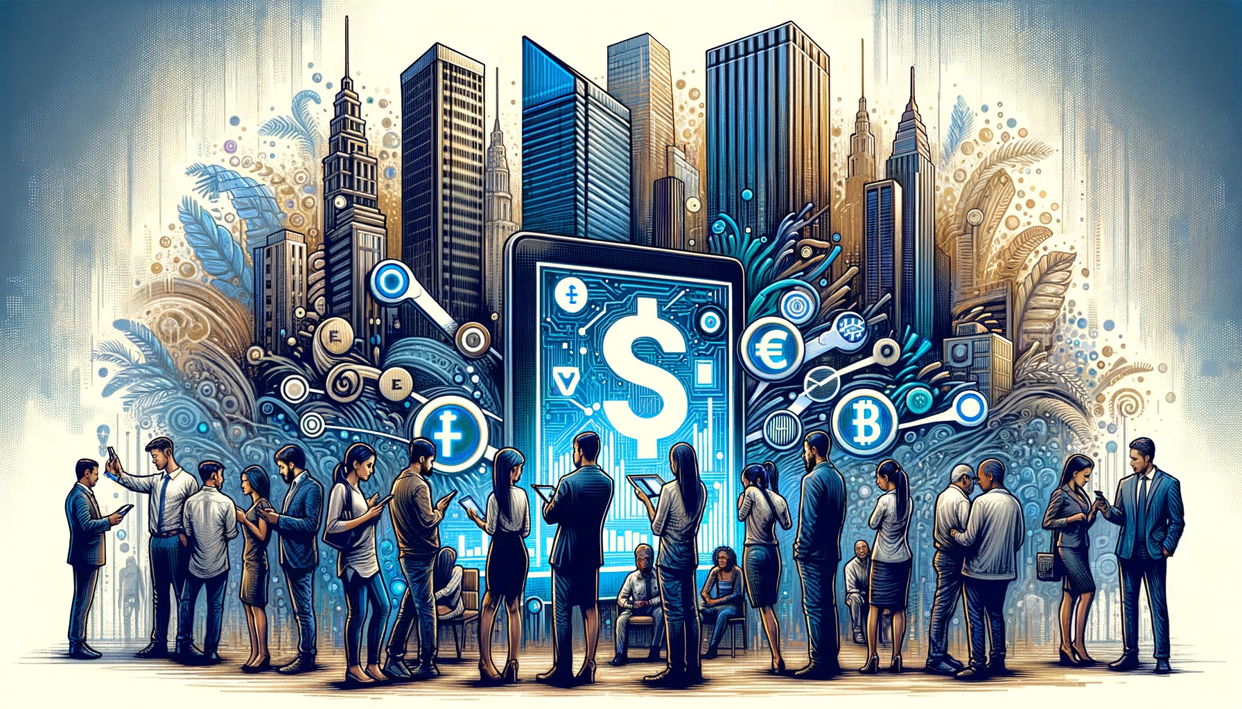 How to Understand Central Bank Digital Currency Bills?