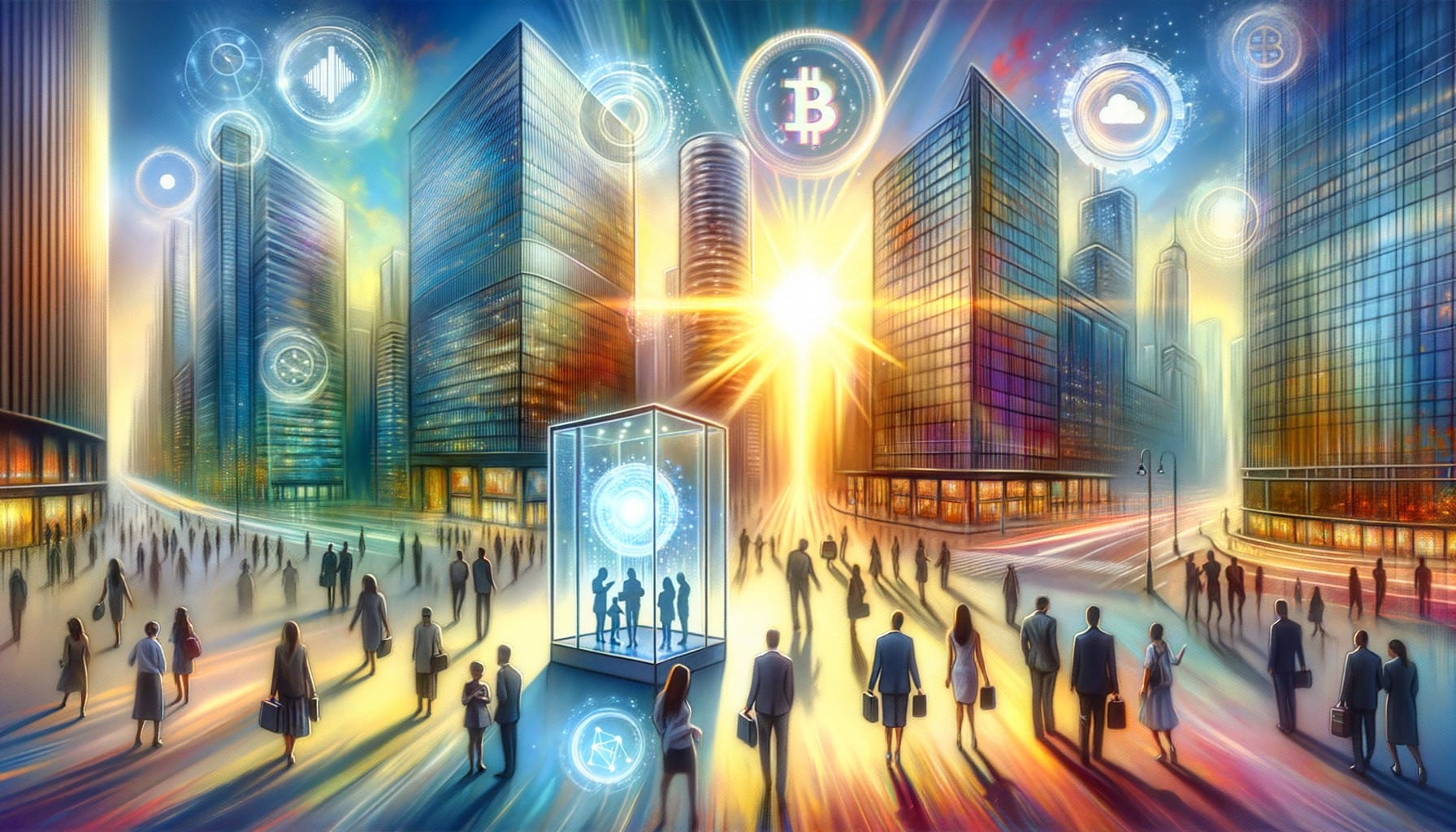 Circle Ripple Cardano Salesforce: Bridging Crypto and Enterprise Payments