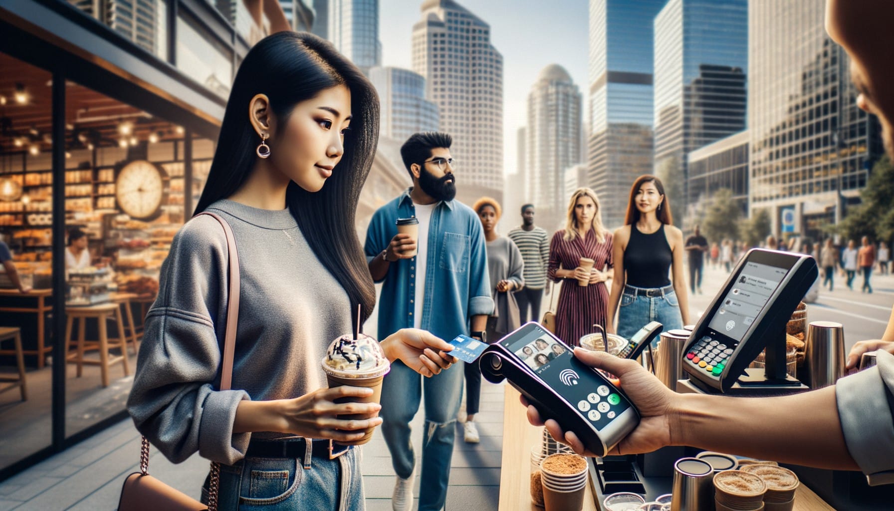 Commerce Cloud Stablecoin: Accepting Crypto at Scale