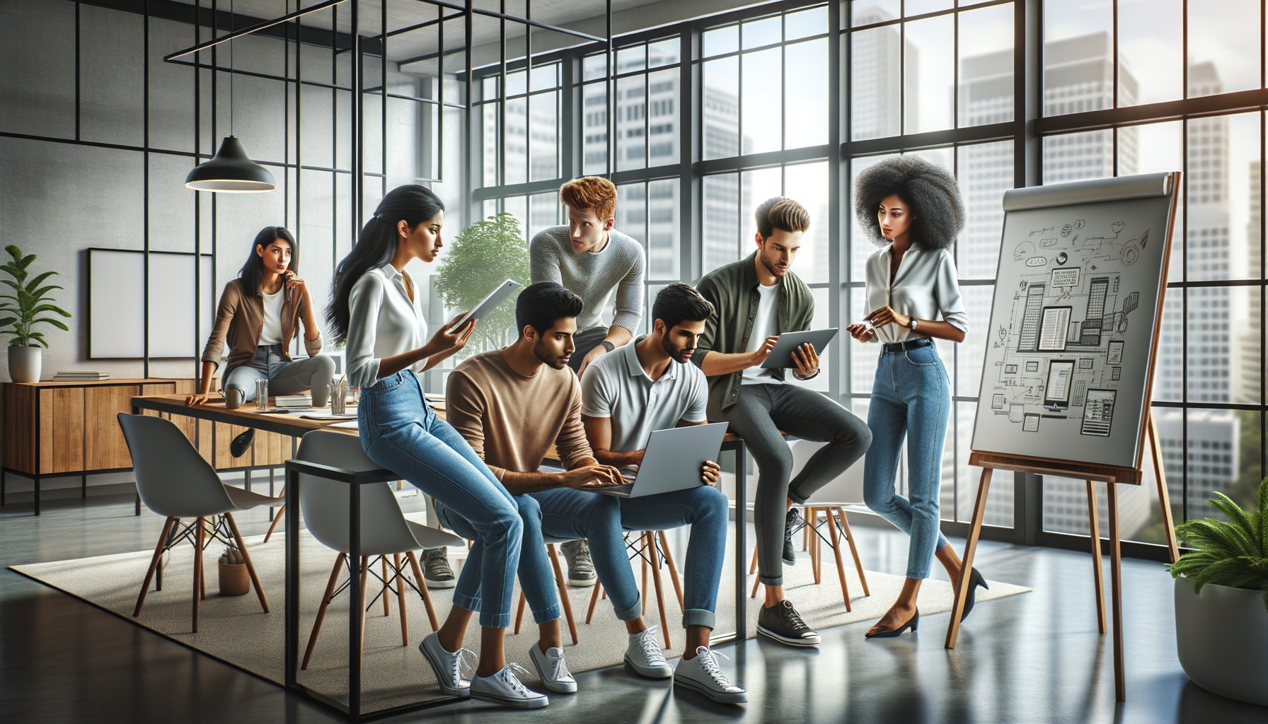 How to Create Digital Assets Successfully