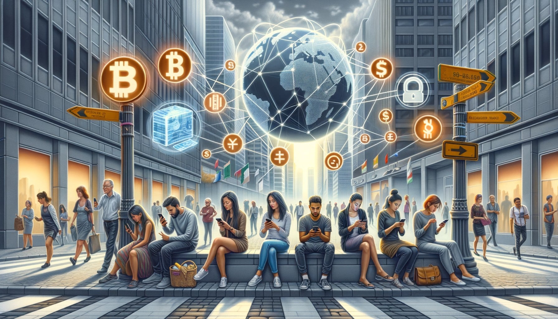 Cross-Border Blockchain Payments: How Distributed Ledger Tech is Changing Remittances