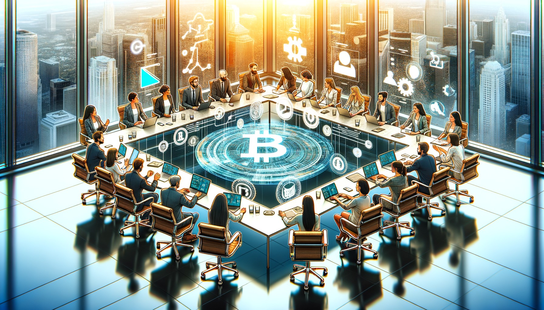 How to Use Crypto for Cross-Border Payments