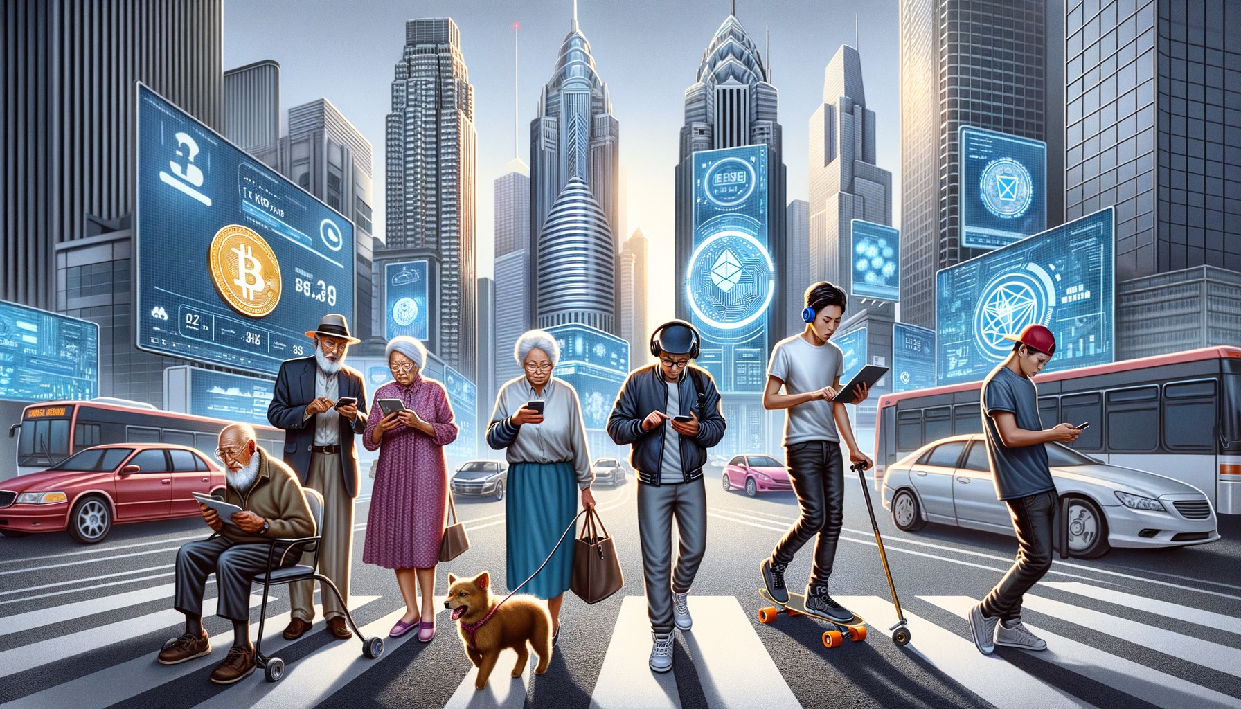 Cross-Border Payments: Why Crypto Is the Future