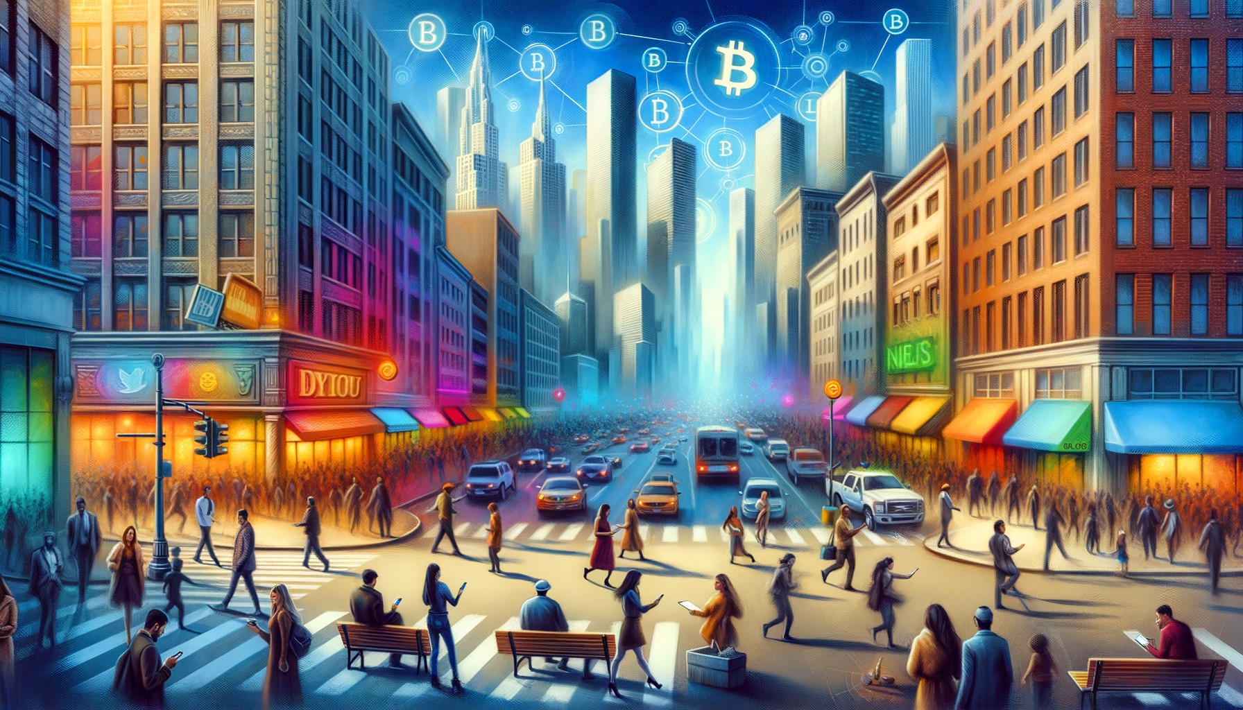 How to Use Crypto for Cross Border Payments
