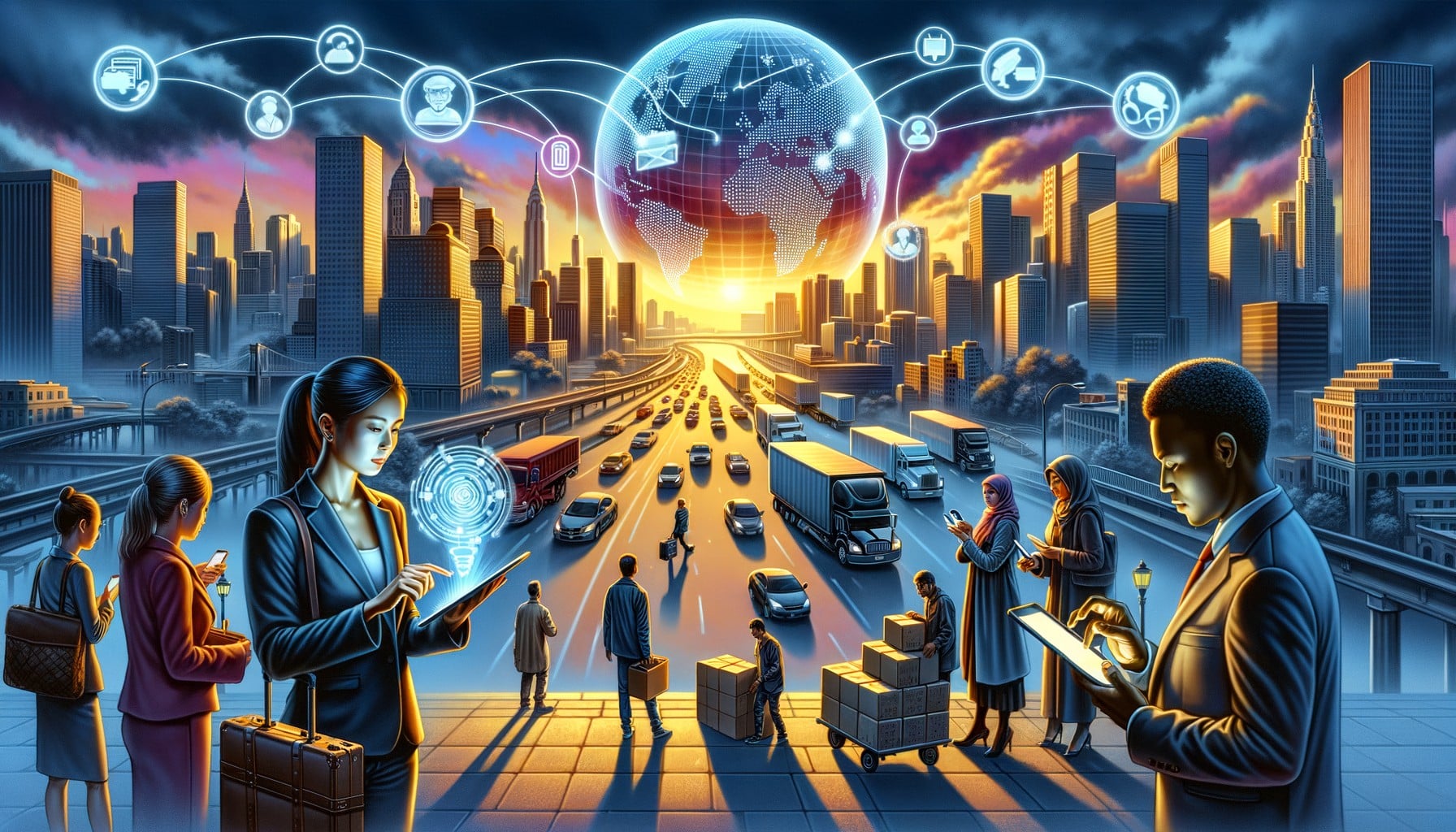 Cross-Border Payments: Modern Solutions and Best Practices