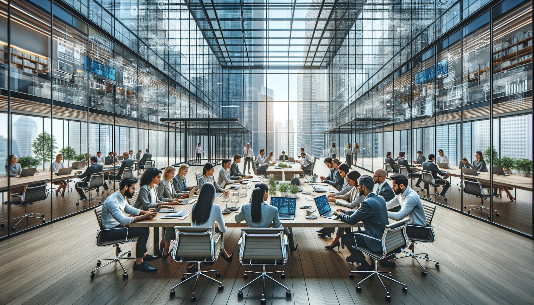 Modernizing Cross-Border Payments with Salesforce