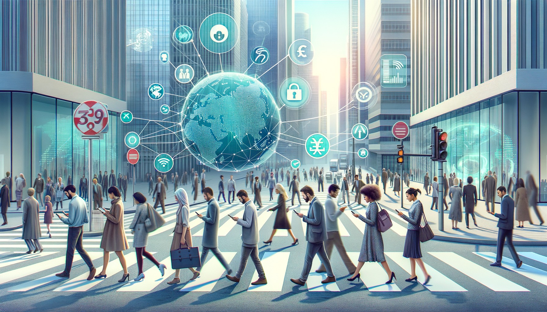 Cross-Border Payments Trends to Watch