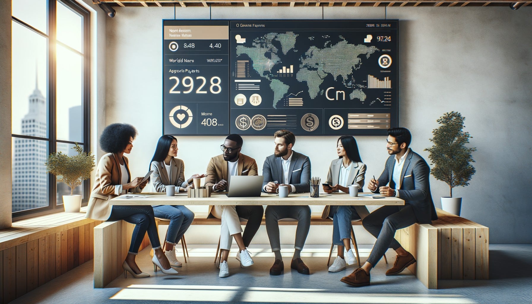 Cross-Border Stablecoin Settlement: Streamlined Global Payments in Salesforce