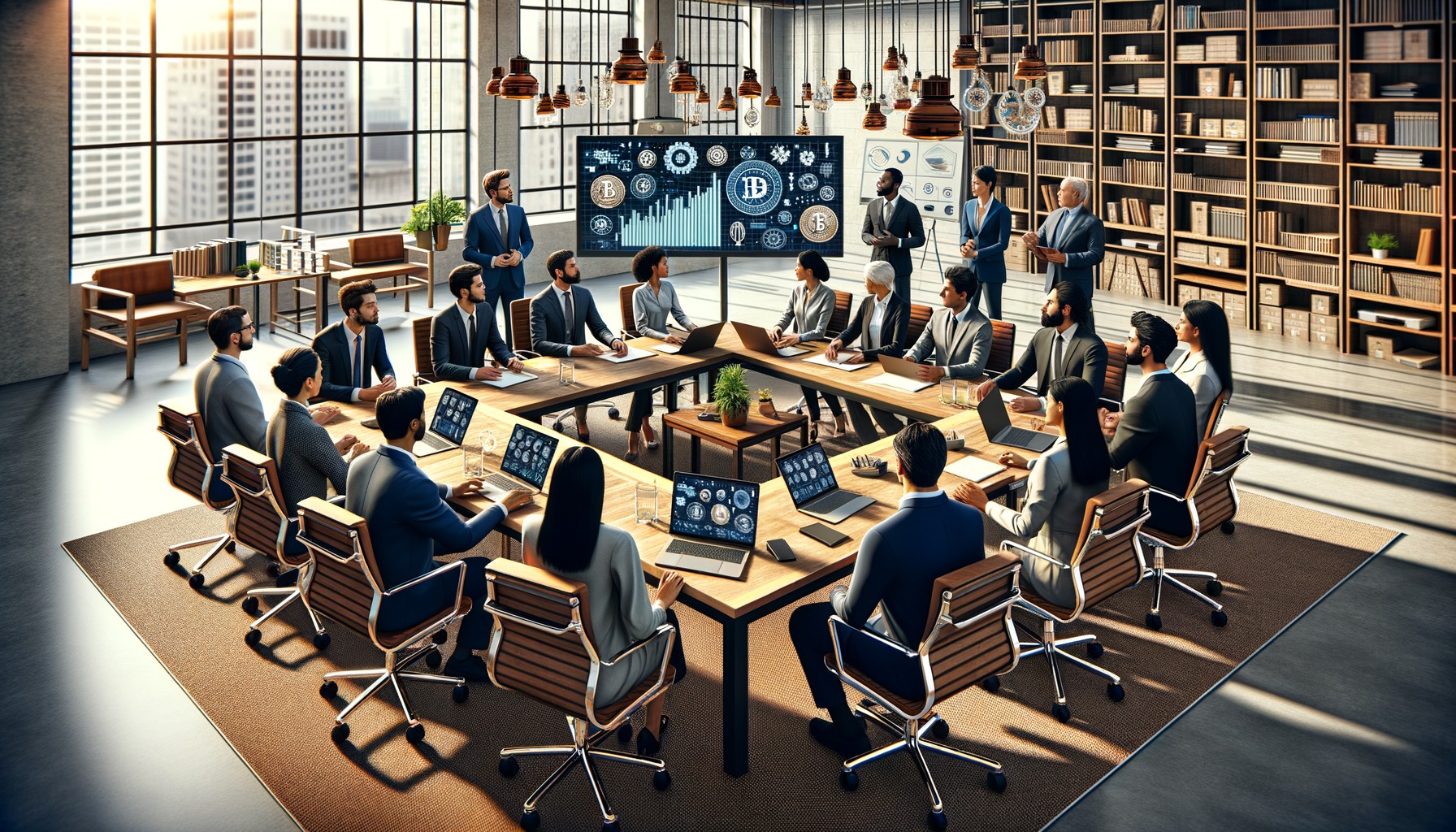 Simplifying Crypto Accounting in Salesforce