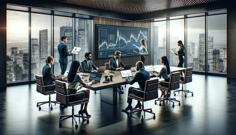 The Ultimate Guide to Tracking Client Crypto Assets in Salesforce [2025]