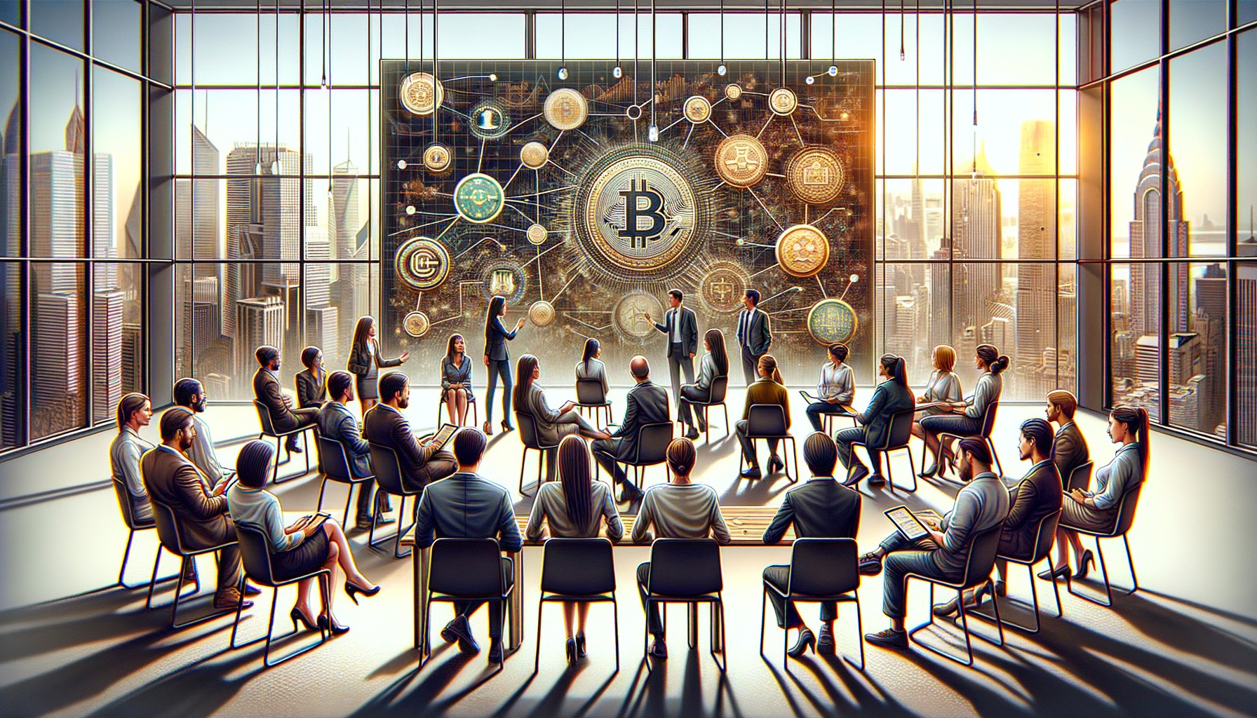 Ensuring Regulatory Compliance in Crypto Transactions [Guide]