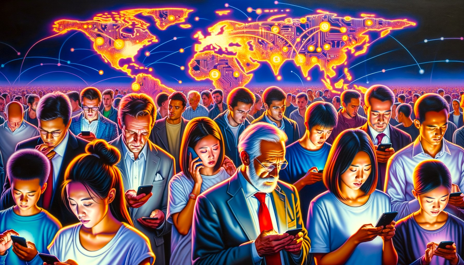 Crypto Cross Border Payments: Fast Global Transfers