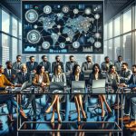 Seamless Crypto Integration for Salesforce Users