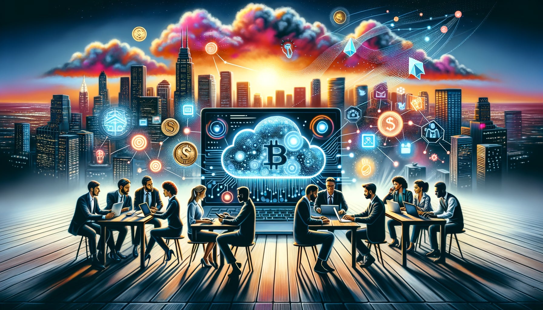 Crypto Integration Salesforce Payments: Bridging Crypto With Your Billing