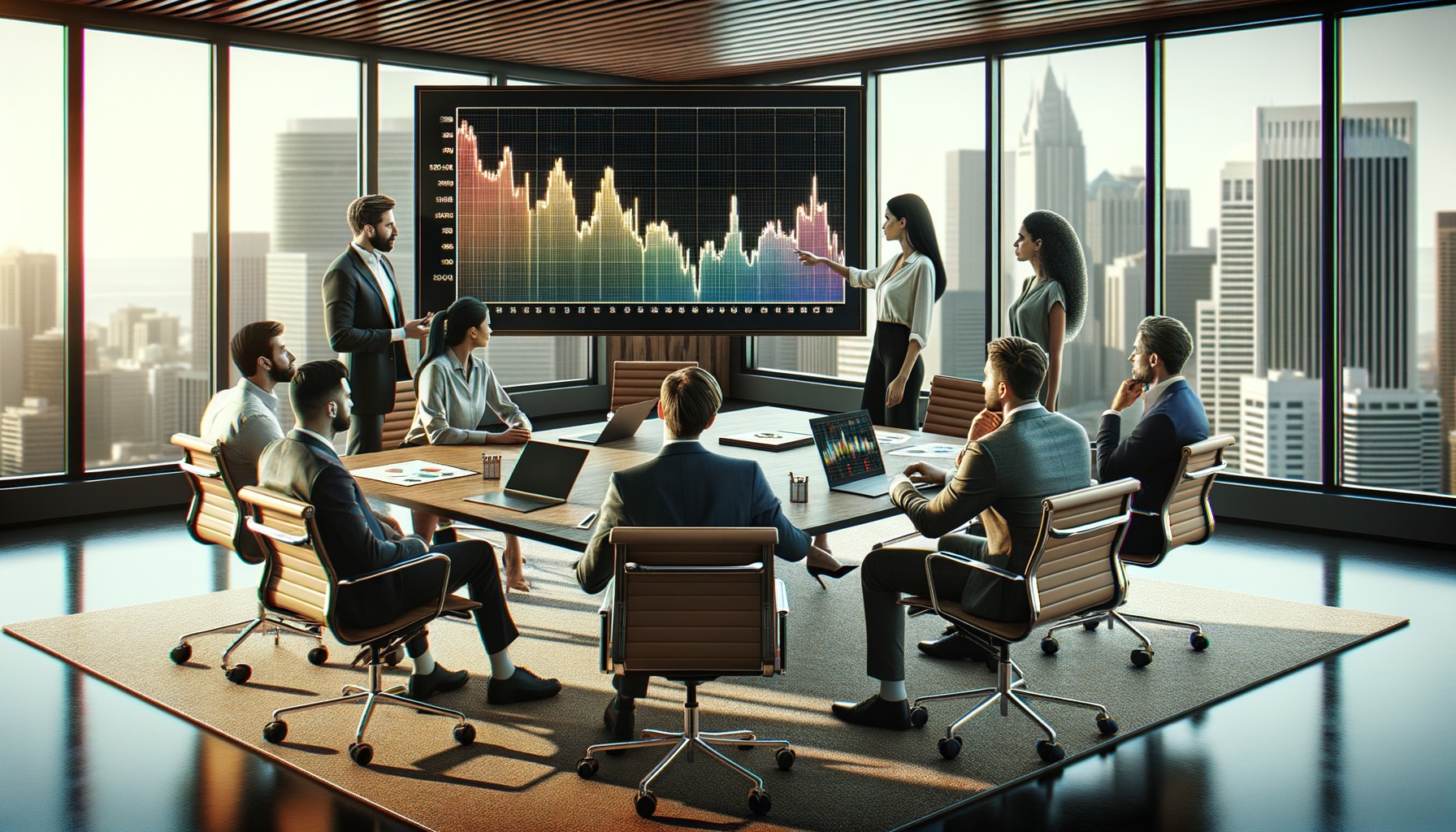 How to Conduct Effective Crypto Market Analysis for Clients
