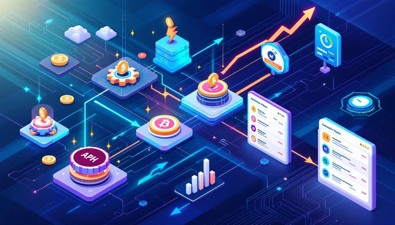 Crypto Payments Automation Tools That Cut Costs and Speed Settlements