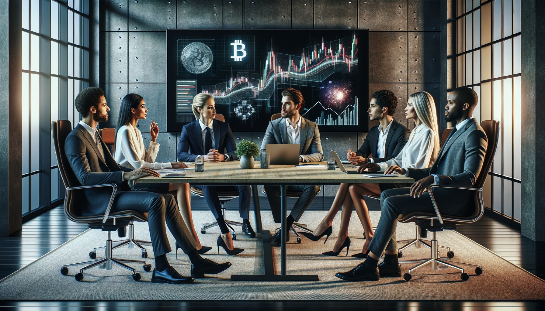 Why Businesses Are Switching to Cryptocurrency Payments