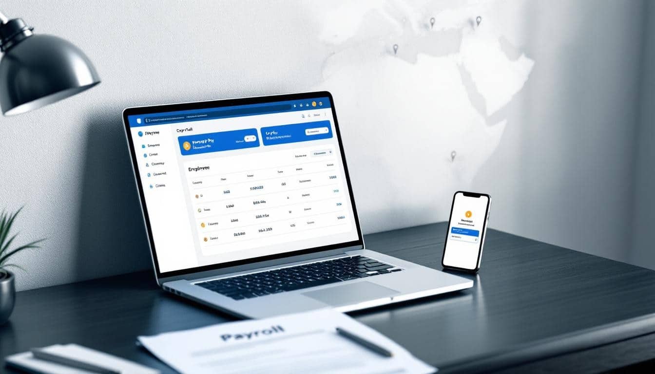 Paying Employees Abroad with Crypto: Payroll Best Practices for African & MENA Companies