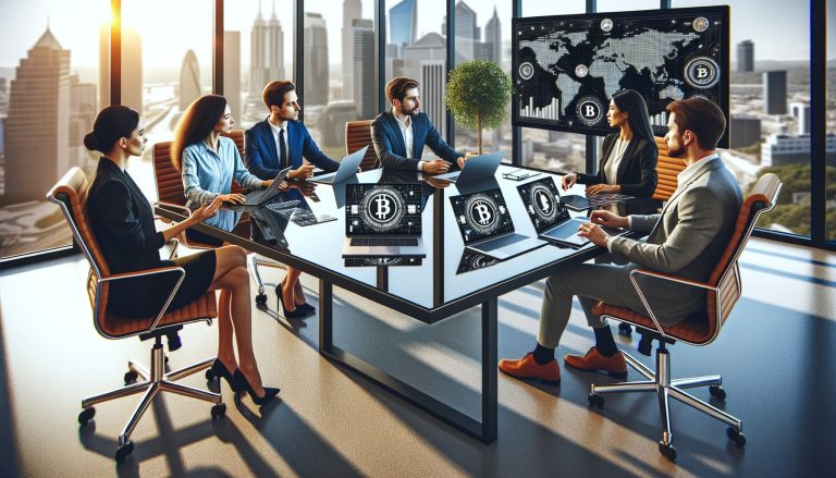 The Financial Advisor's Blueprint for Crypto Portfolio Management