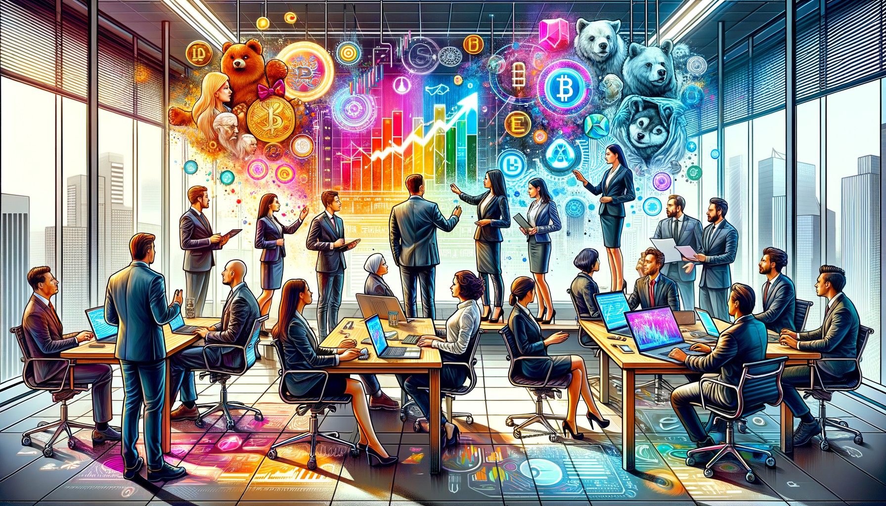 Streamline Your Business with Crypto Subscription Payments