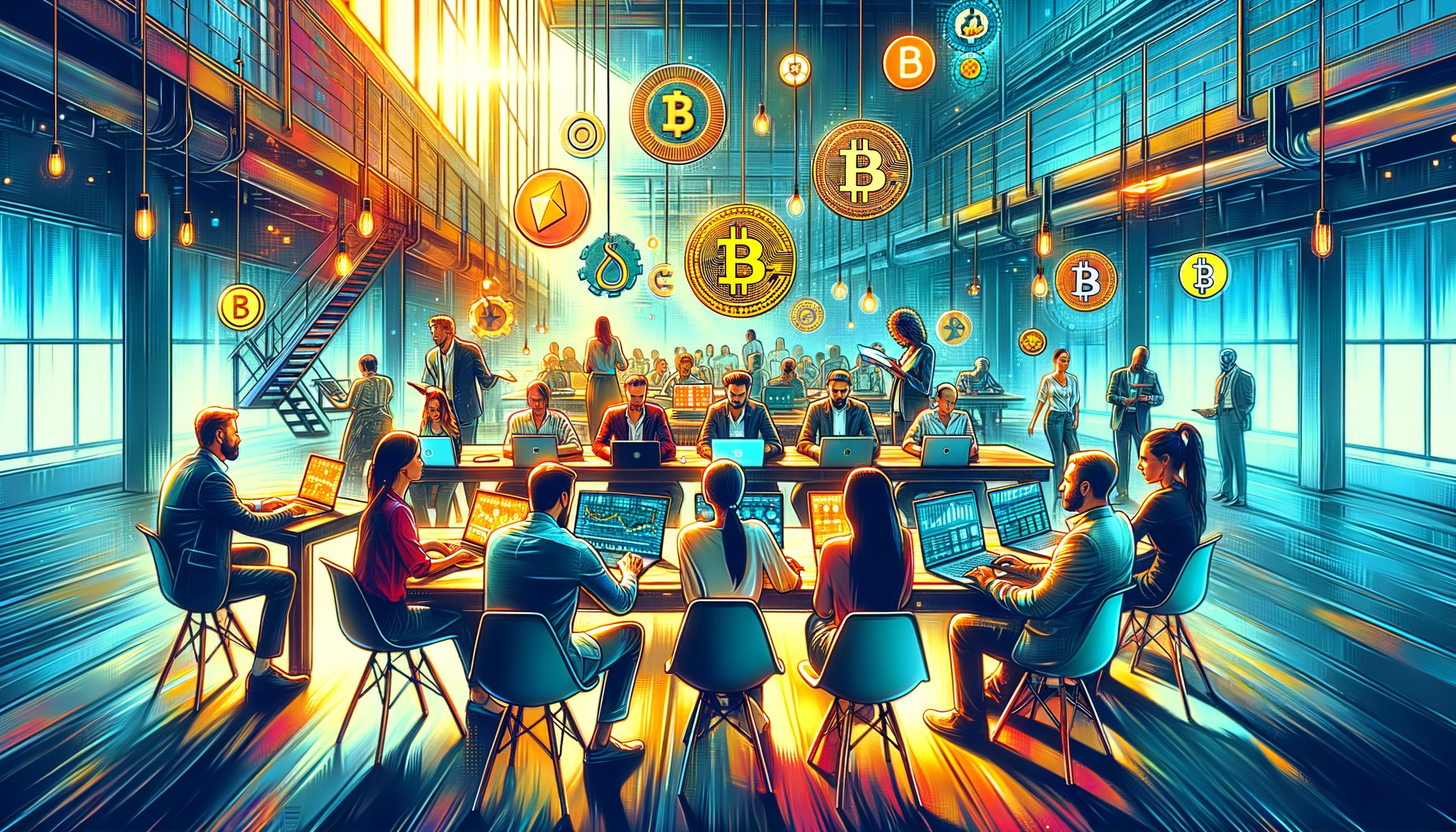 How to Set Up Crypto Subscription Payments