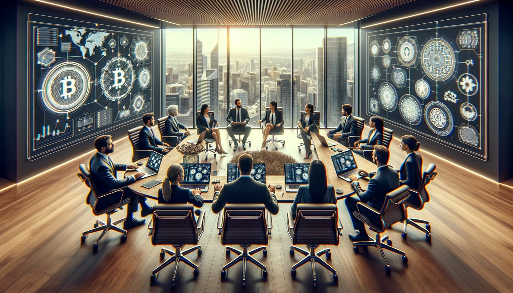 How to Implement a Secure Crypto Wallet in Salesforce