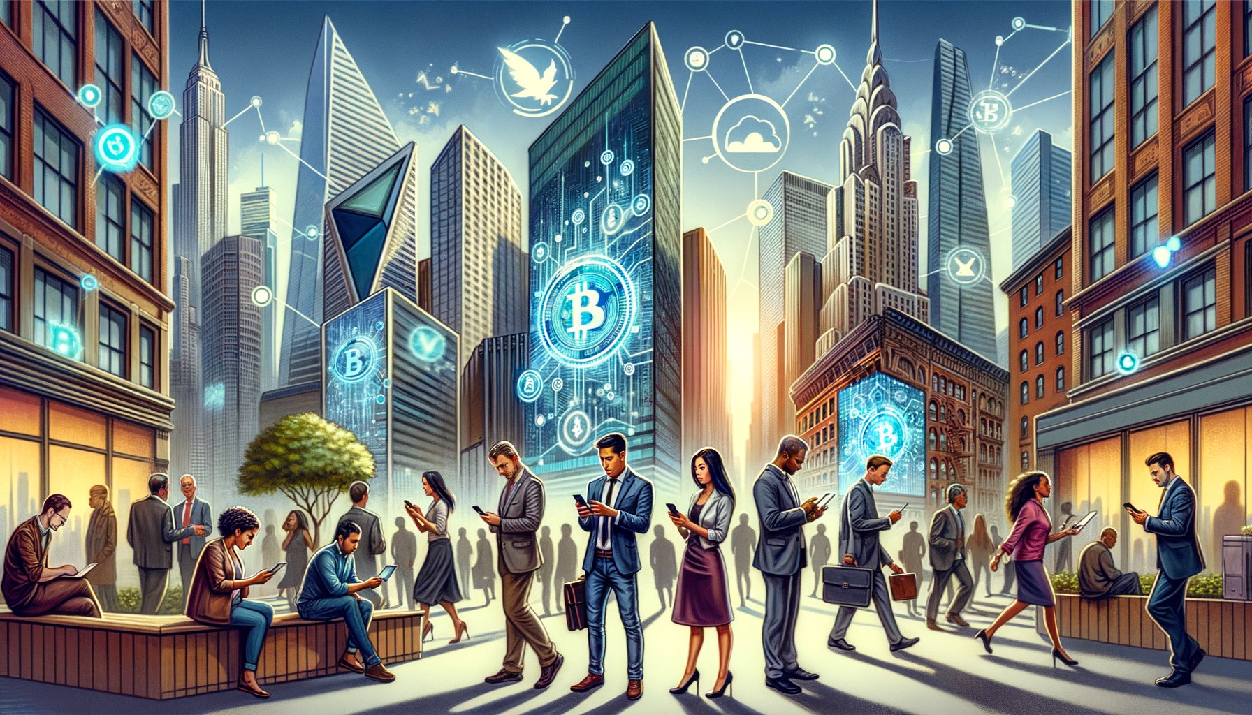 How Do Digital Currency and Cryptocurrency Differ?