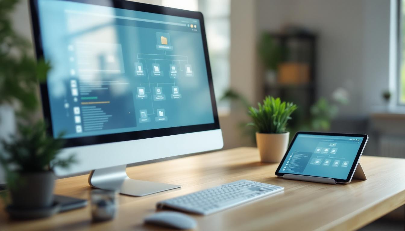 How to Design Digital Asset Management Architecture