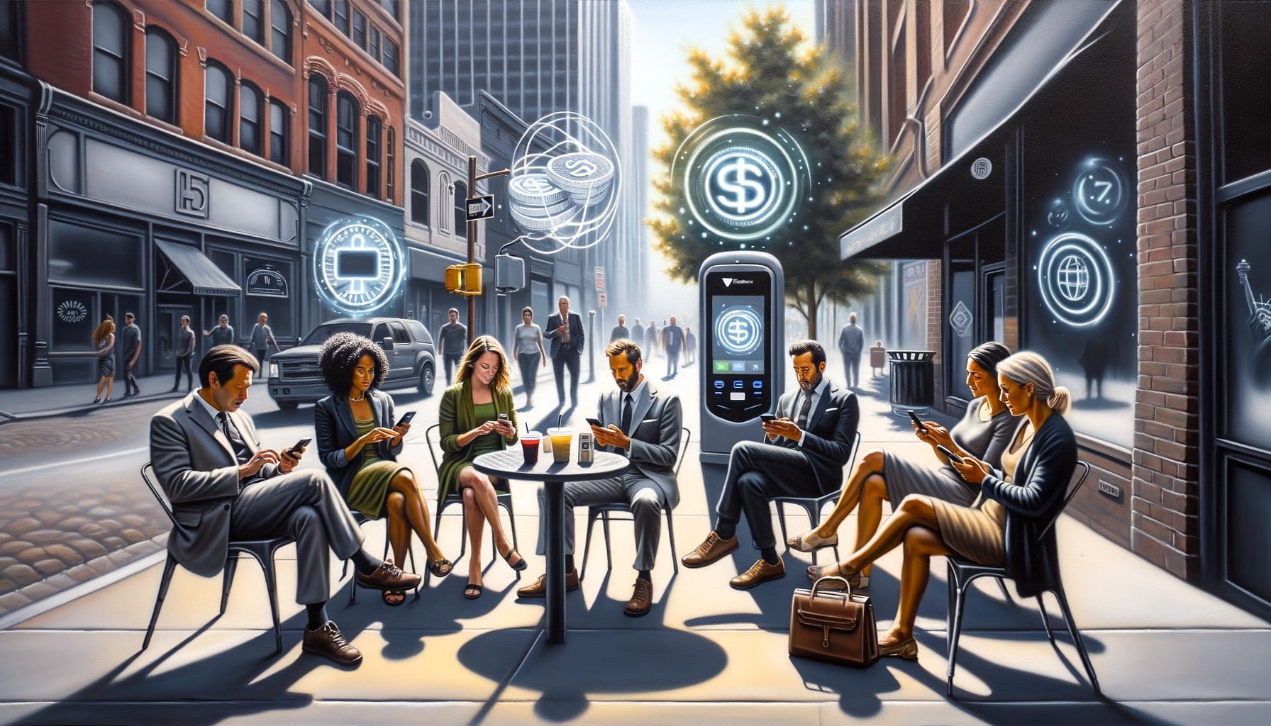 Digital Asset Payments Guide