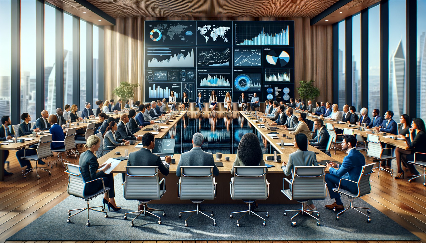 Digital Assets Conference Insights and Trends