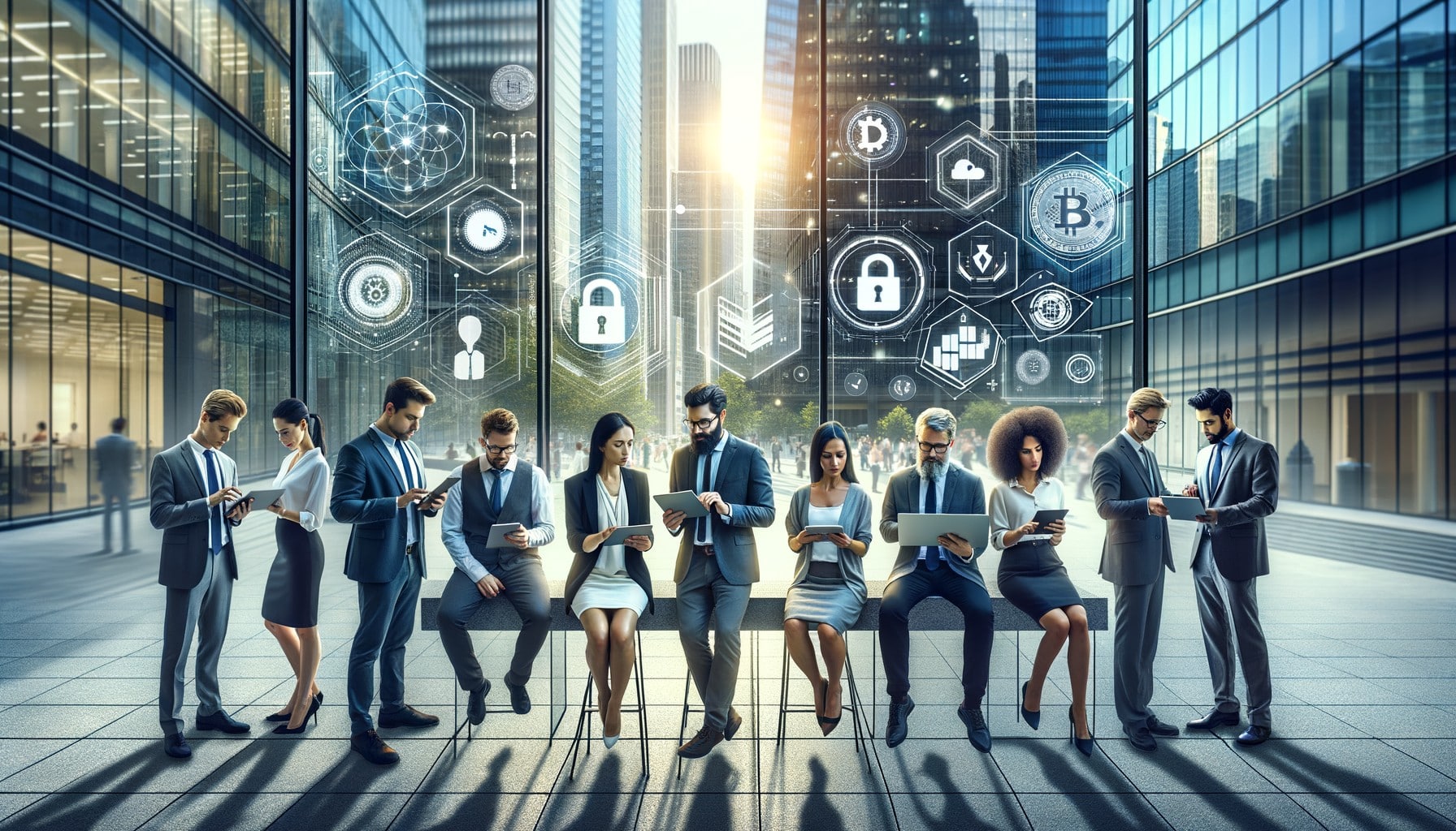 Digital Assets in Salesforce Financial Services Cloud: Managing Tokens, Compliance, and Custody