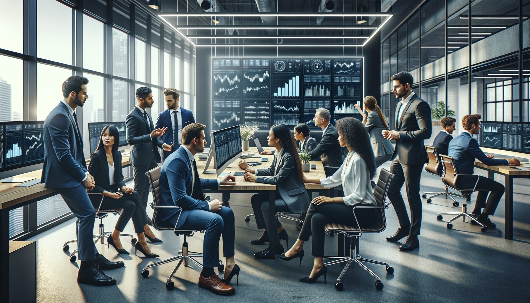 Finance Professionals: Tracking Digital Assets Within Salesforce