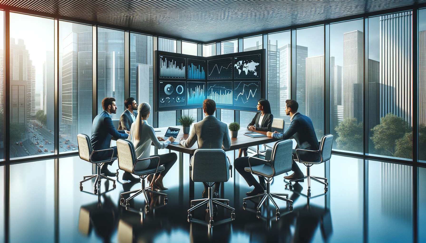 Digital Assets Report Key Findings