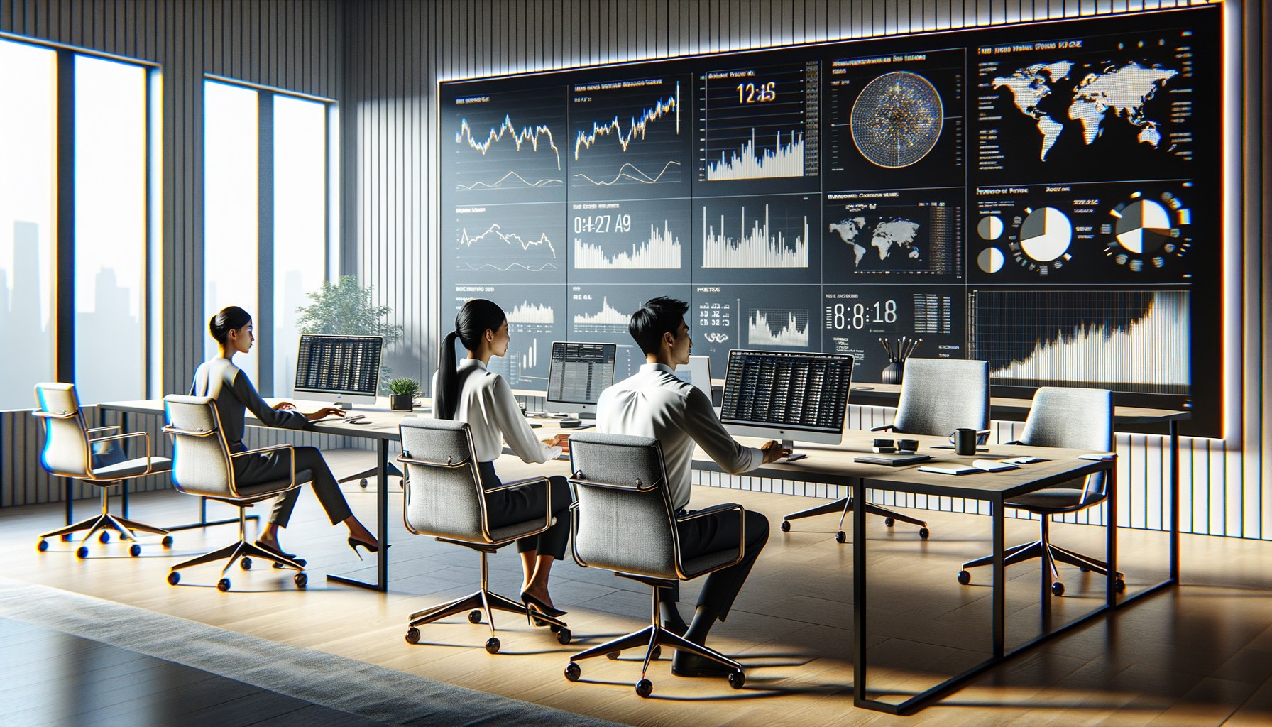 Digital Assets Taxation Guide for Investors