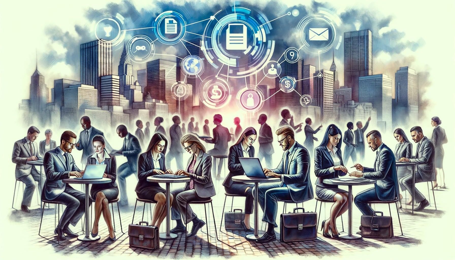 How to Streamline Digital B2B Payments