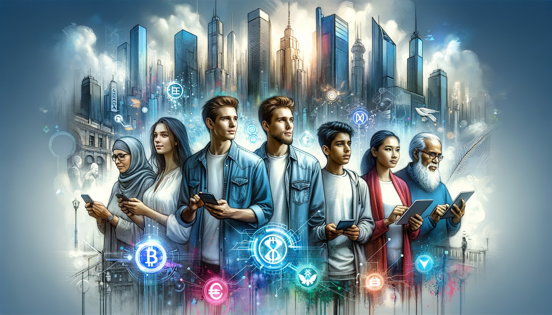 What Is Digital Currency and How Does It Work?