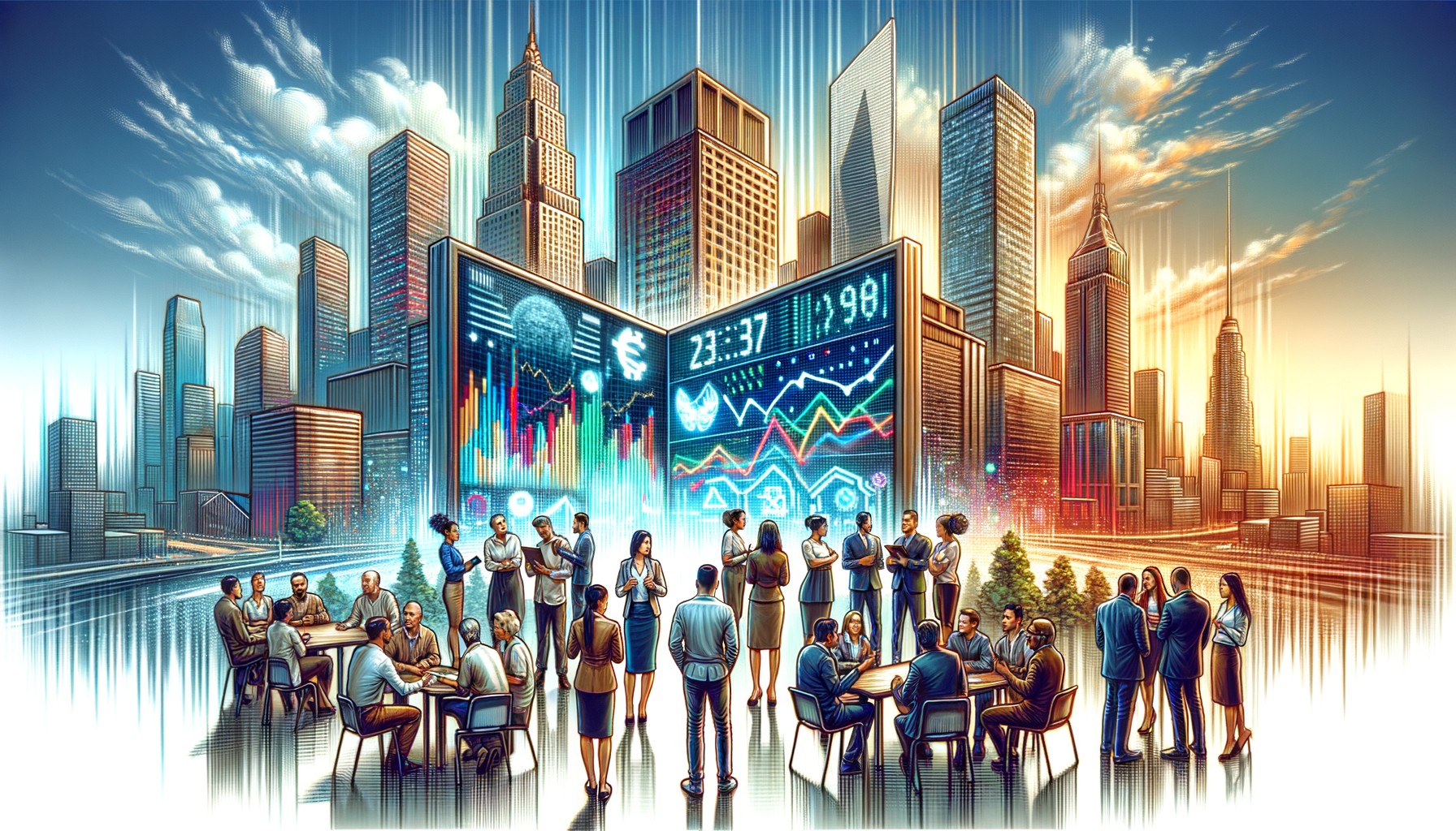 Exploring Digital Currency ETFs: What Investors Should Know