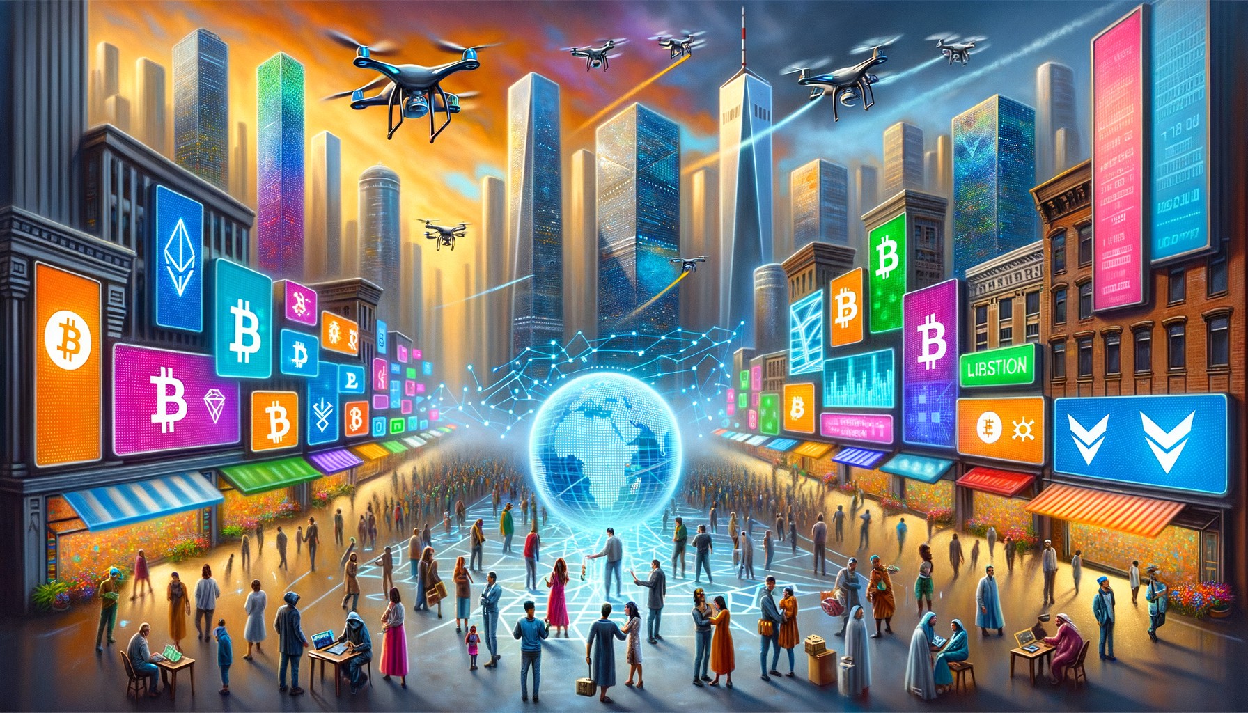 The Future of Digital Currency: What to Expect?