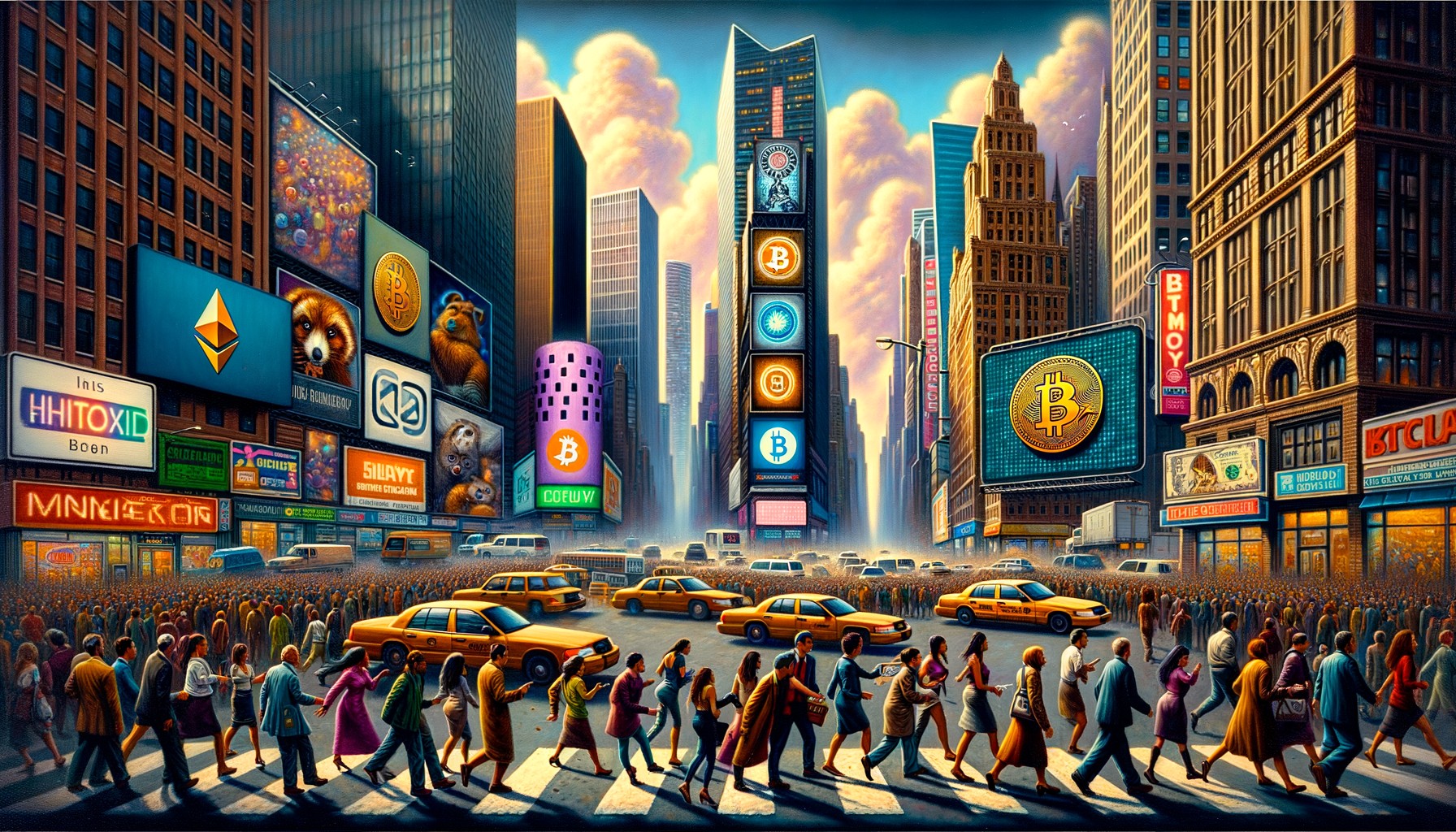 Digital Currency vs Cryptocurrency: What's the Difference?