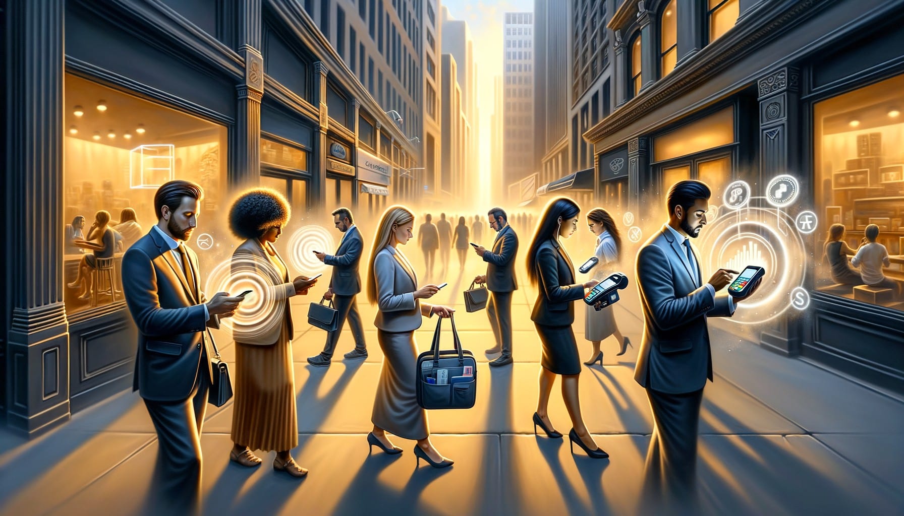 Digital Payments Expert Guide for Modern Businesses