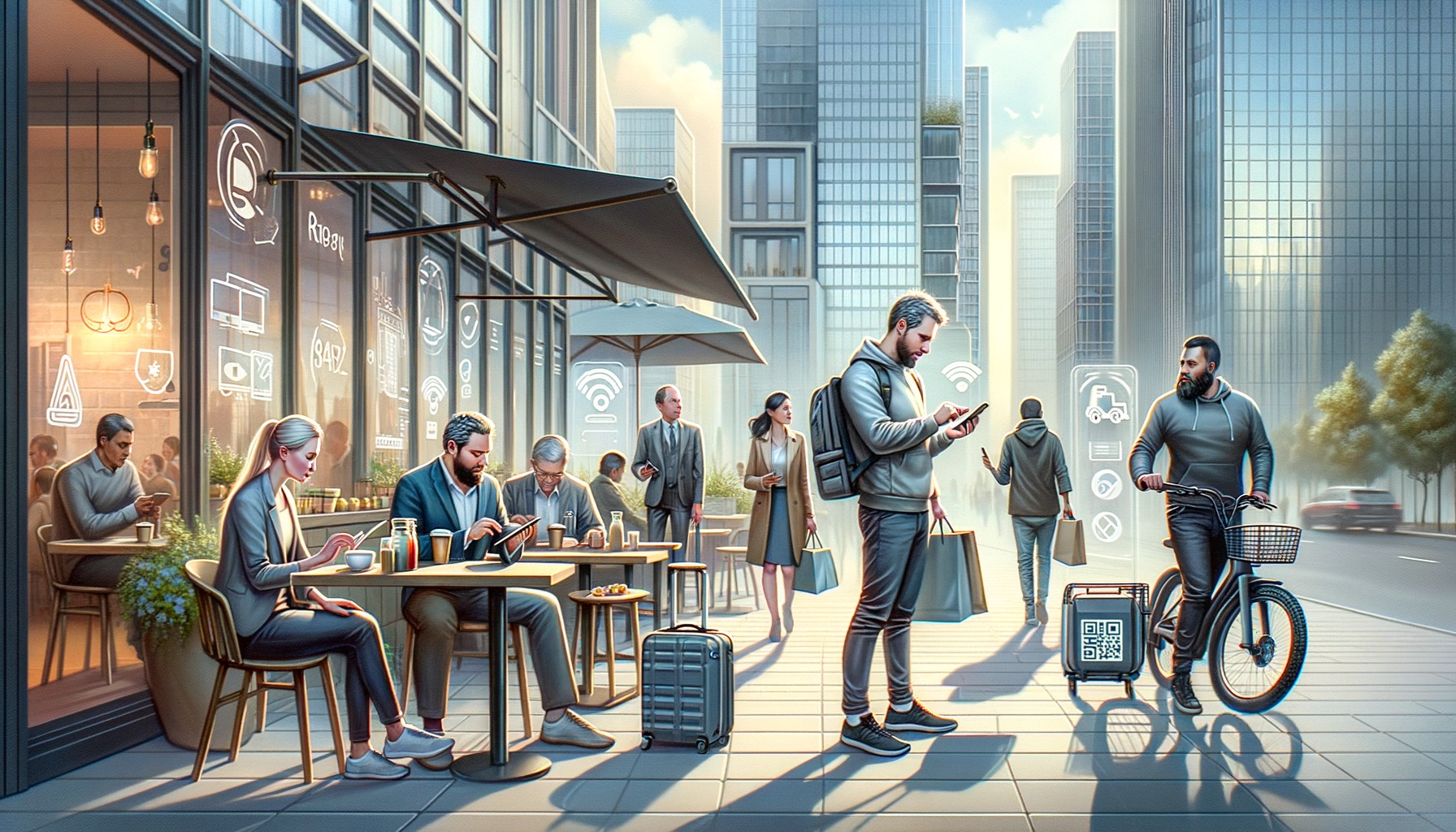 How to Navigate the Digital Payments Industry Today