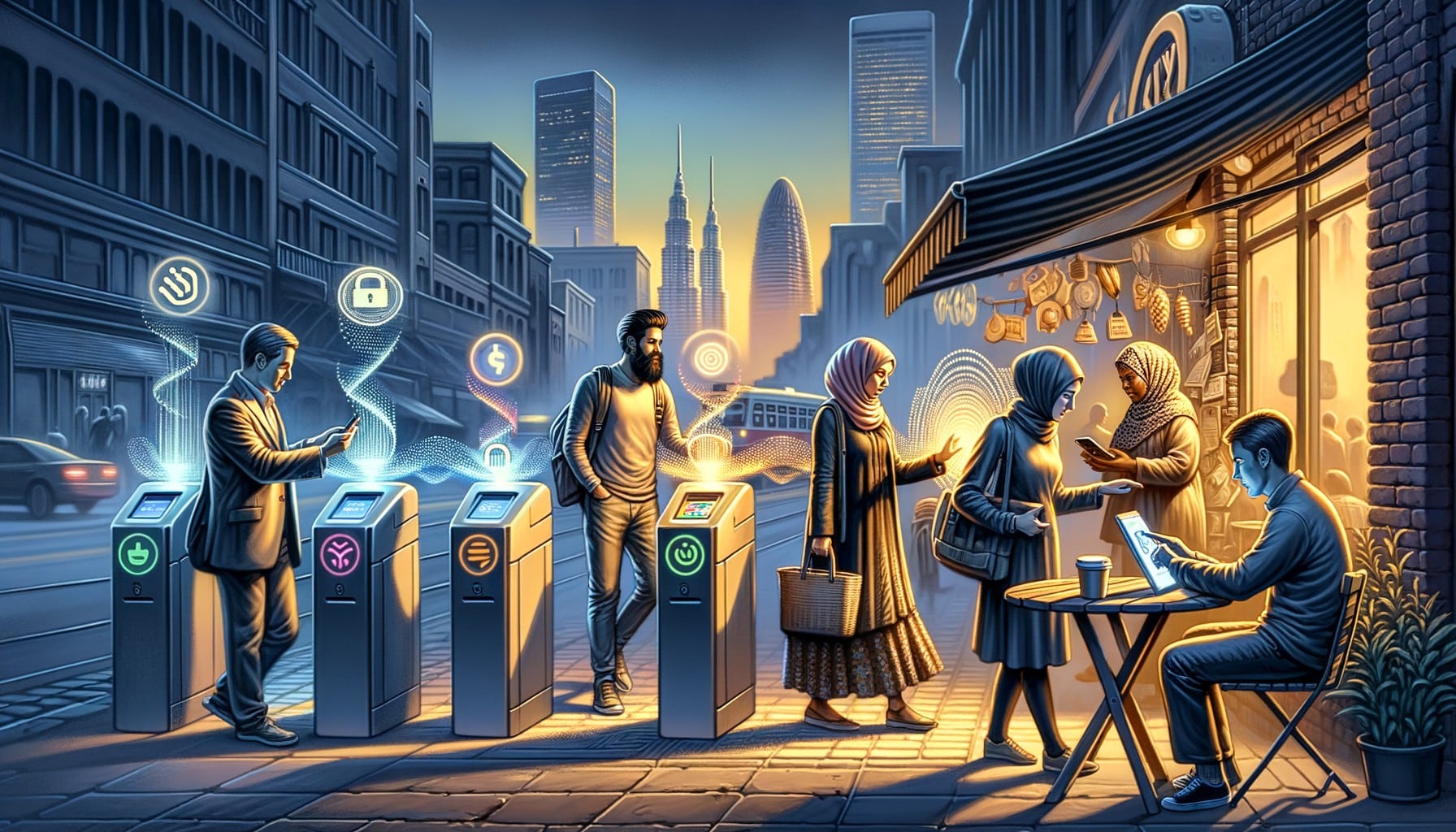 Digital Payments Network: Complete Guide