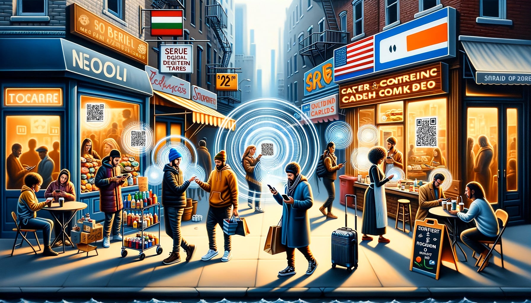 Digital Payments Revolution: How It's Changing Commerce