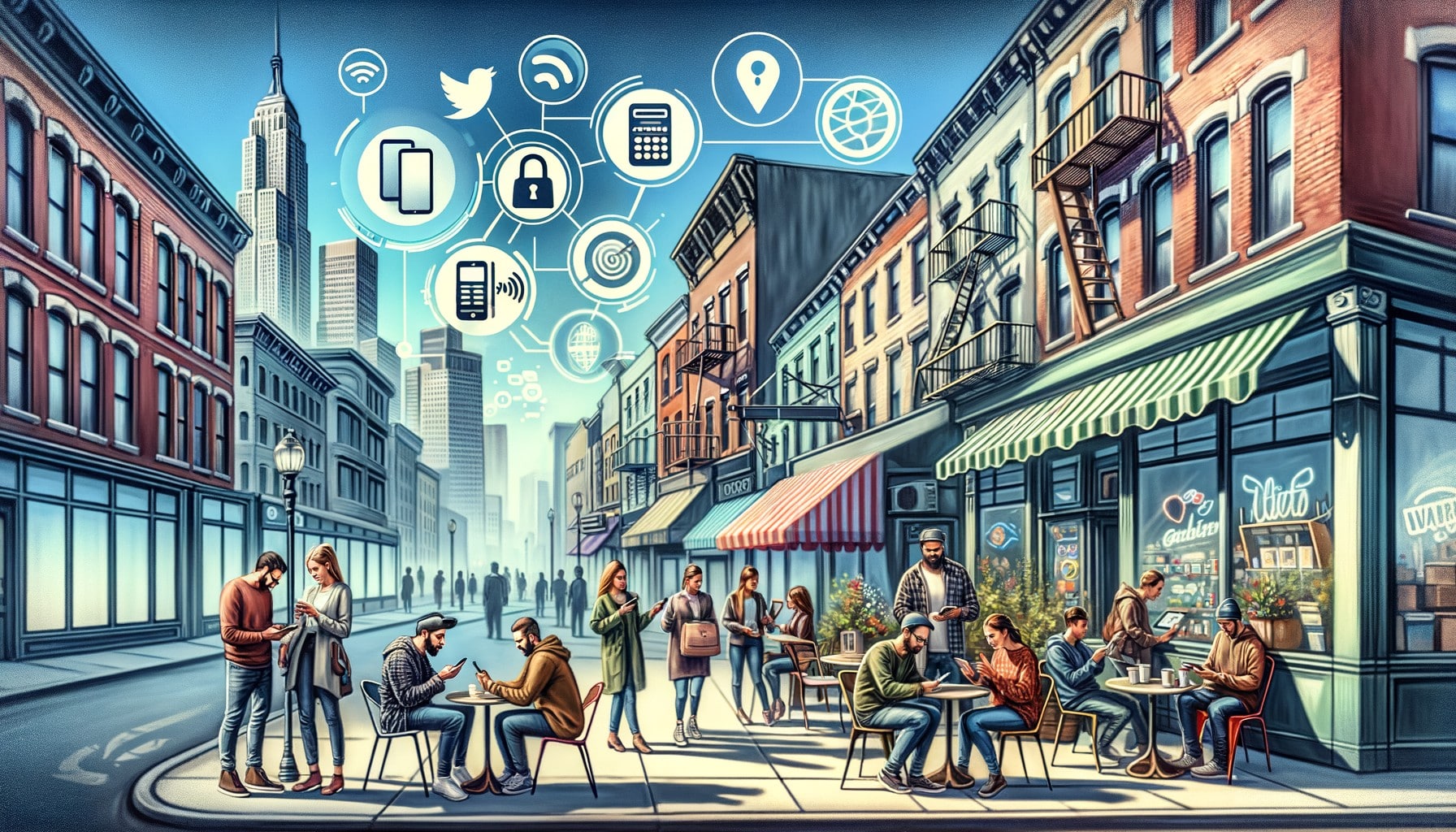 How to Build a Digital Payments Strategy