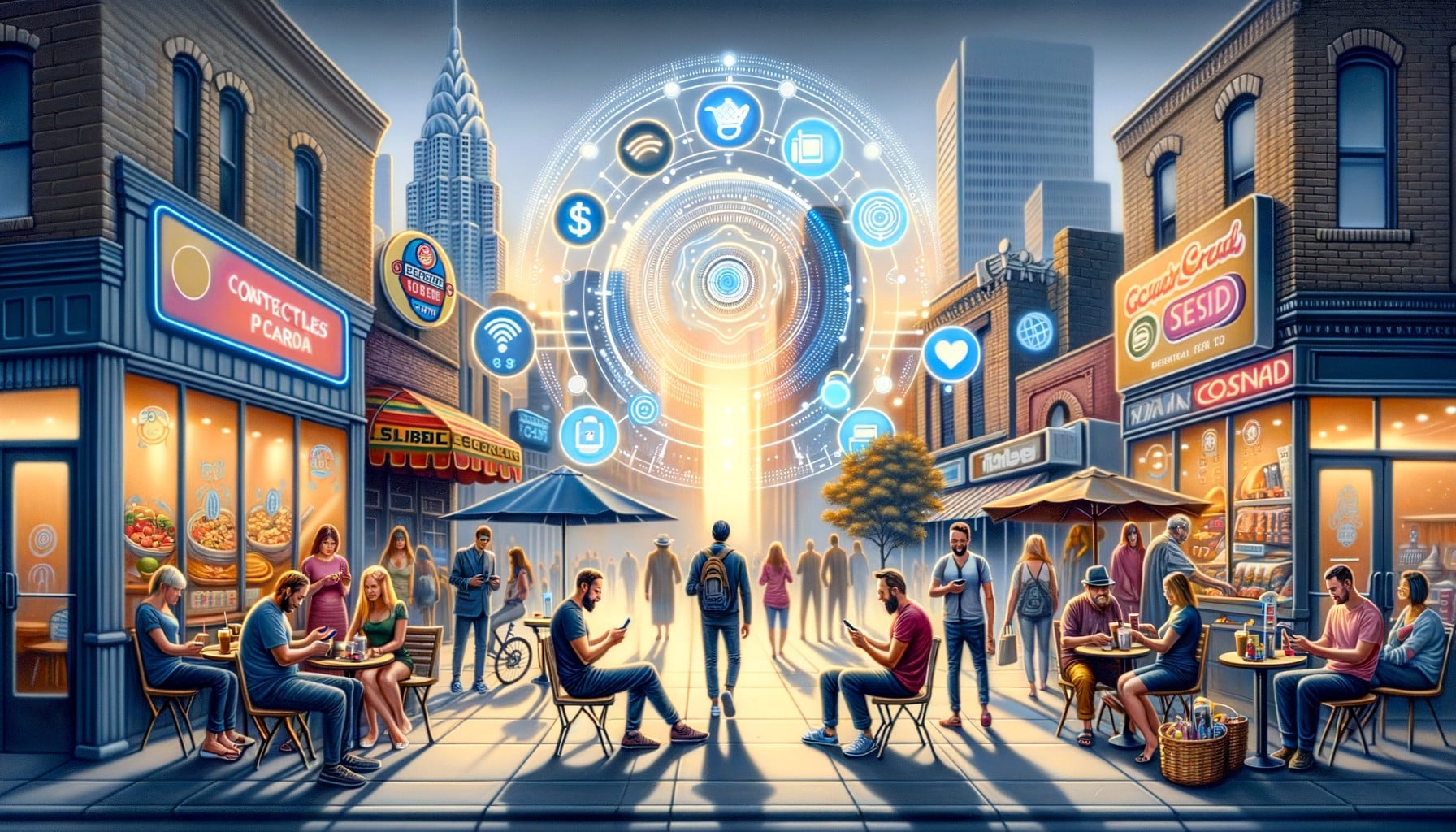 Digital Payments Trends Shaping the Future of Finance