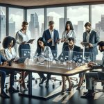 How to Implement Enterprise Blockchain Services