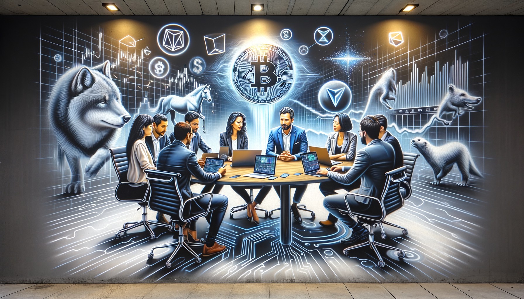 How to Use Fiat Backed Stablecoins for Secure Trading