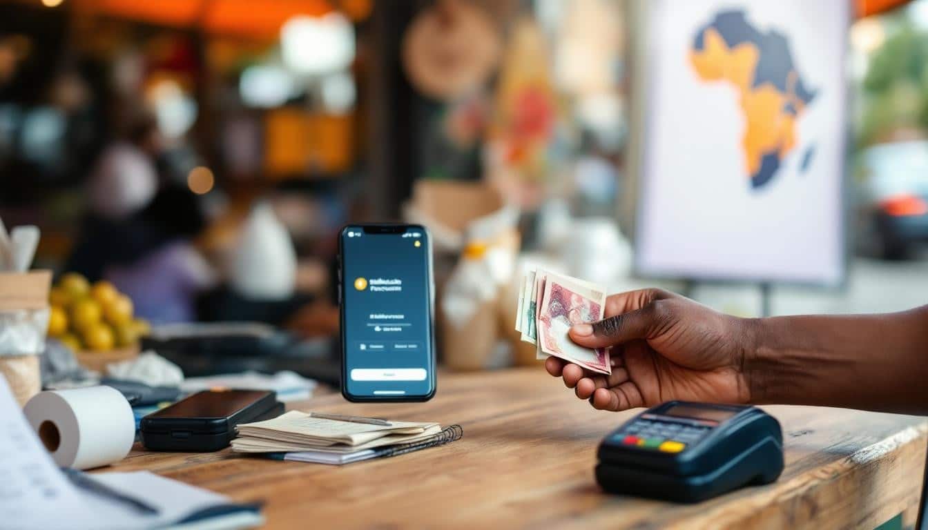 Fiat-to-Crypto Onramps in Africa: How to Receive International Payments in Stablecoins