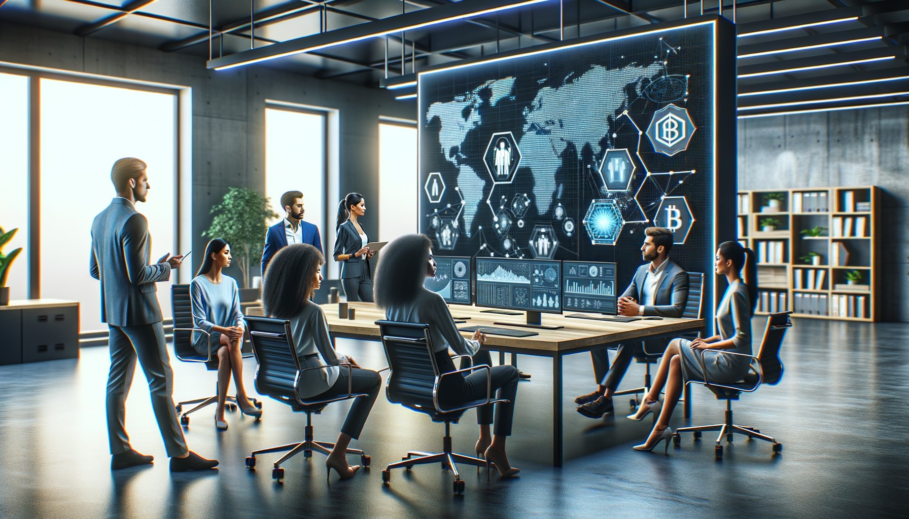 The 2025 Guide to Financial Innovation with Blockchain
